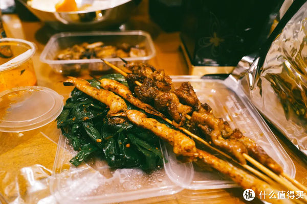 中年|旅行其实很简单 篇九百八十八:昆明边上这座好吃的小城,值得你专程安排一趟云南之行