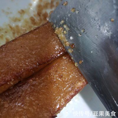 #福气年夜菜#脆皮五花肉