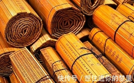 丹心|文天祥“留取丹心照汗青”感动无数后人,那么汗青是什么?