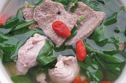 猪肝|春天来了!两件大事必须要做好,比什么都重要,增强免疫力不生病