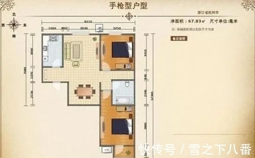 住宅|什么房子越住越富 藏风聚气运势旺