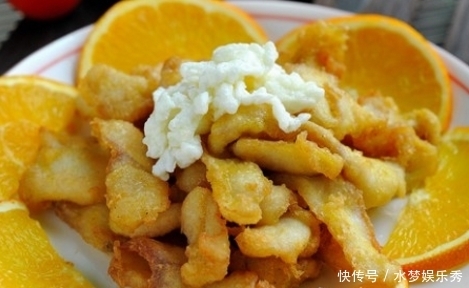  家常菜|分享几道越吃越香的大厨家常菜橙香鱼片、百合虾仁、西兰花牛肉