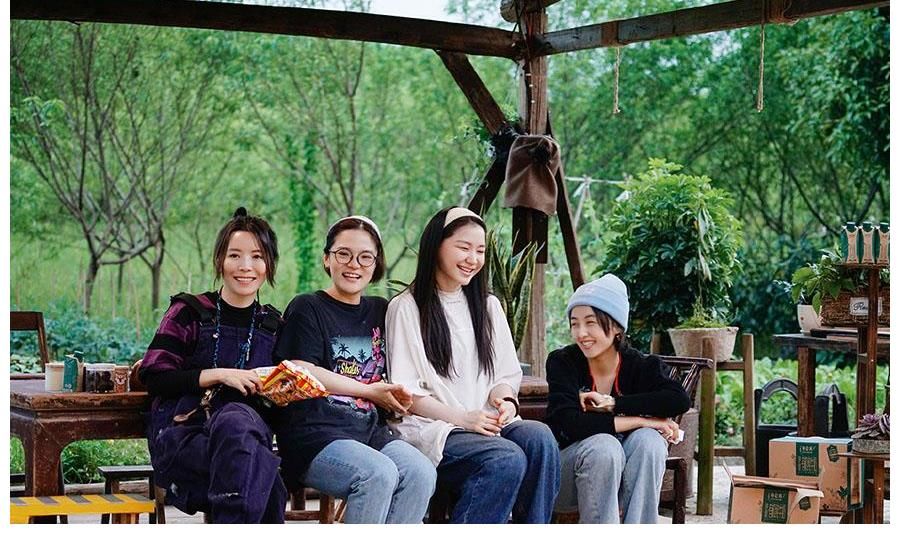 向往的生活|“跑男”“極挑”后續無力，“拜冰”改版翻車，今年的綜藝沒得看？