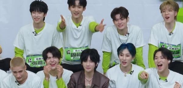 劉宇被高位圈排擠,玩游戲全圍著“太子”,他的表情再也裝不下去