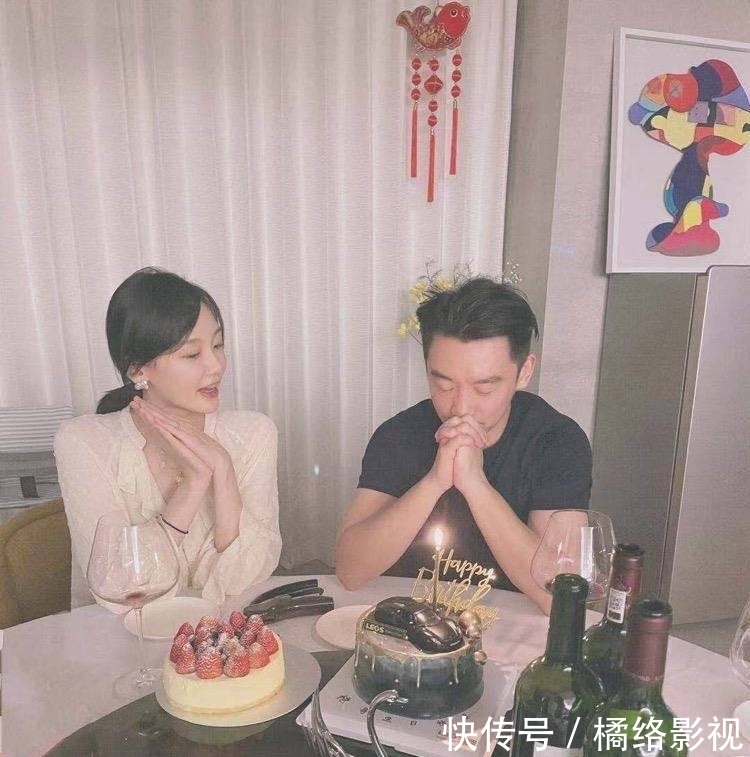 刚被执行3000万的郑恺，还有闲钱办奢华婚宴？明星来钱就是快