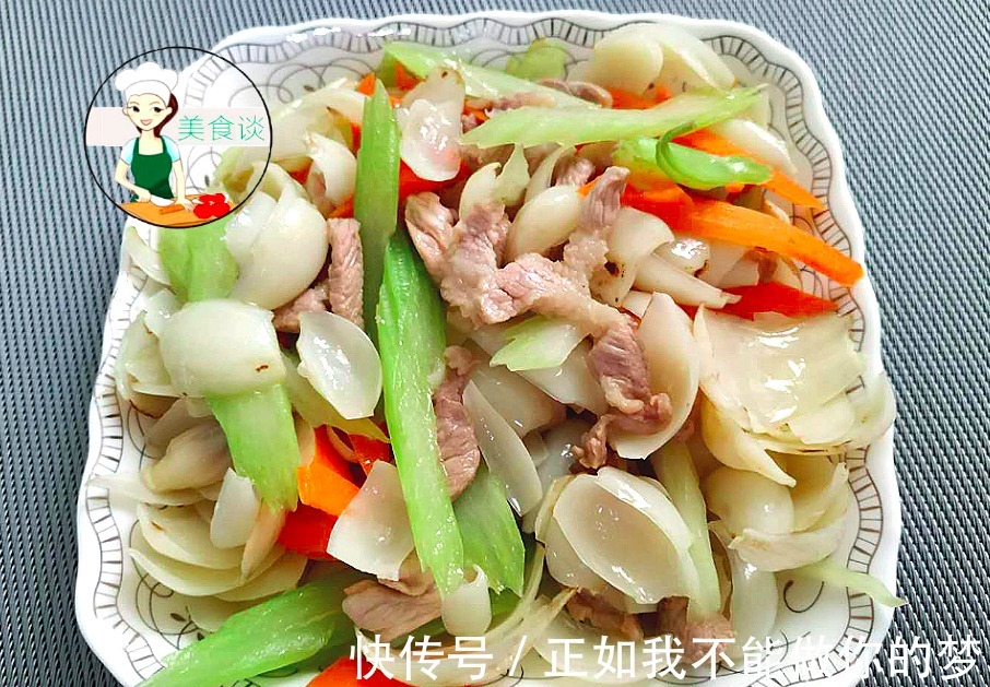 胡萝卜|入秋后,苦瓜丝瓜都靠边站,最该吃的菜是此,润肺降燥,别不懂吃