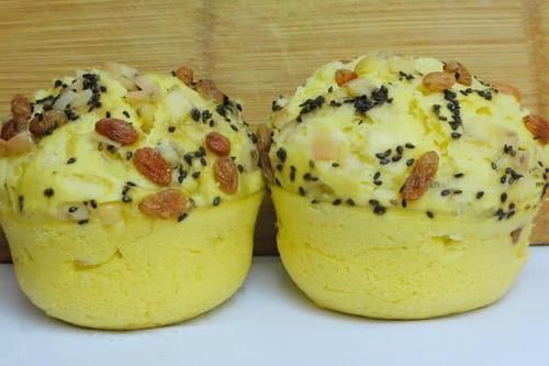 顿顿|连续一礼拜,媳妇天天做面食,顿顿不重样,晒朋友圈被夸赞