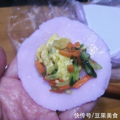 十分钟快手菜年夜饭之春暖花开，比外卖强