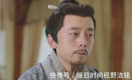 曹操杀害的5位盖世奇才,有4人纯属自寻