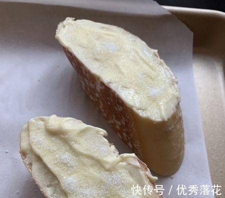 微焦|法棍的N种吃法（到第11款，不断补充更新～～）！