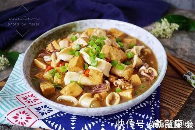 翻炒均匀|香味扑鼻的26道美味的家常菜做法，实惠健康，每次一上桌全抢光