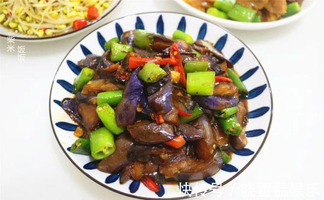 外卖|我家晚餐从不点外卖，花40分钟做4个家常菜，花钱少，全家吃得香
