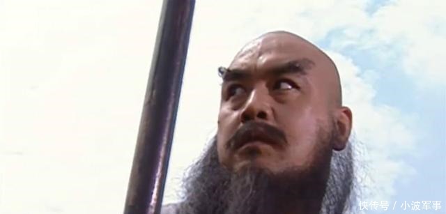 统制|水浒传中消失的两条半好汉,在另两本书出现他们最终结局如何