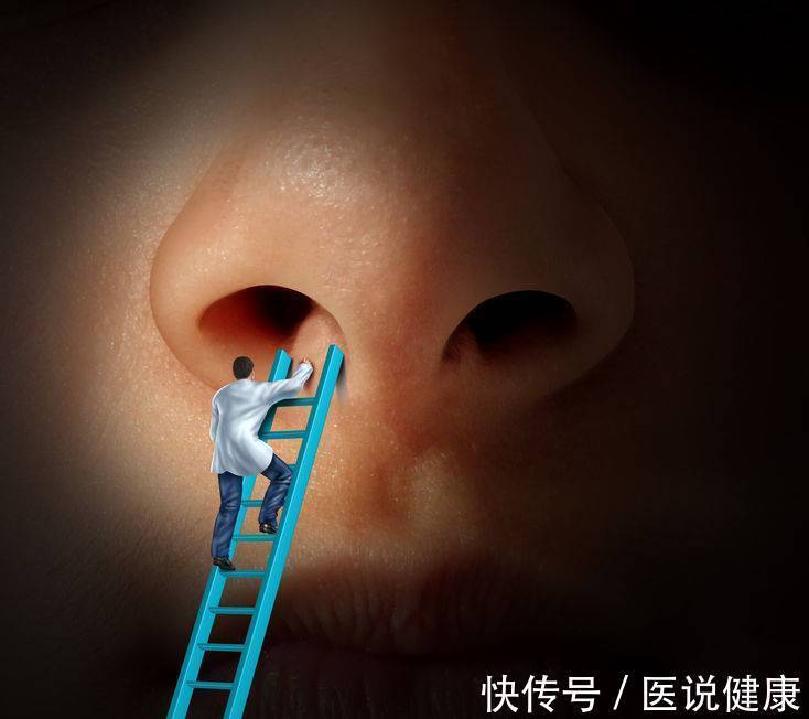 患上鼻炎,反复发作困扰很多人,推荐4个方法,可以有效治疗