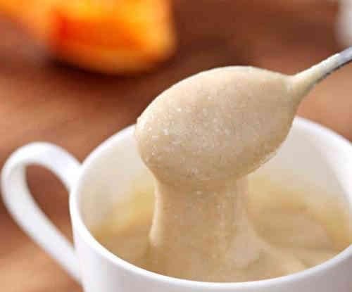 膳食纤维|女人腹部赘肉多,平时多吃6种刮油食物,小肚腩慢慢瘦下来