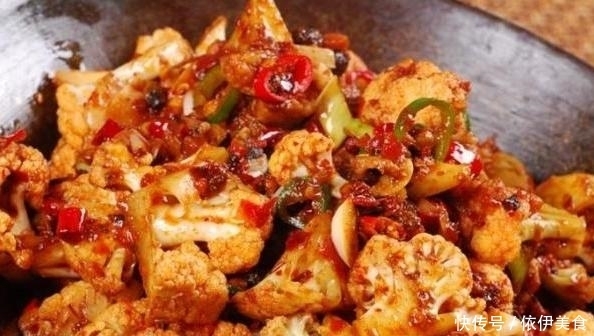 这道味美色鲜的下酒菜,看着都流口水,喝光二箱啤酒,真过瘾。