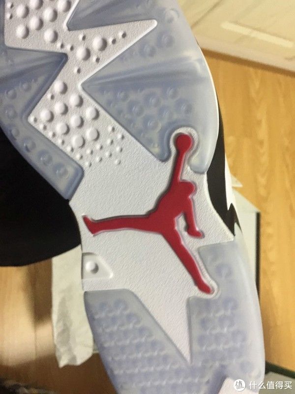 air 打篮球好鞋推荐air jordan 6