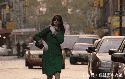 穿搭|无包不出门!包包搭配也能超有型,时尚气质很出众