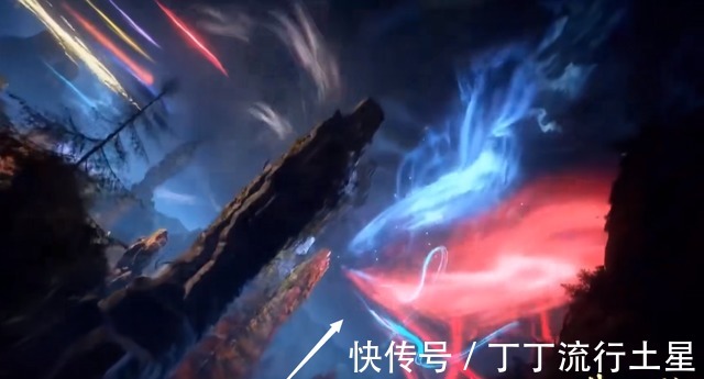 昊天锤|斗罗大陆134集唐三的双翼到底是什么导演出来发言了