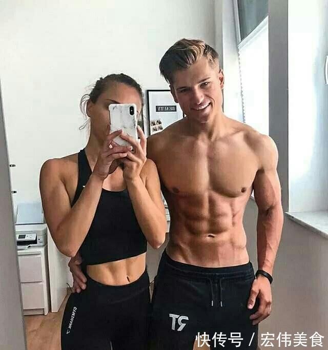 减脂|下腹部最难练5个动作针对下腹，帮你紧致小腹，练出漂亮腹肌