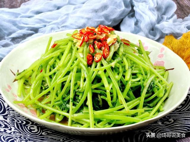 2021春节凉菜清单，比满桌鱼肉受欢迎，10道图解，简单易学