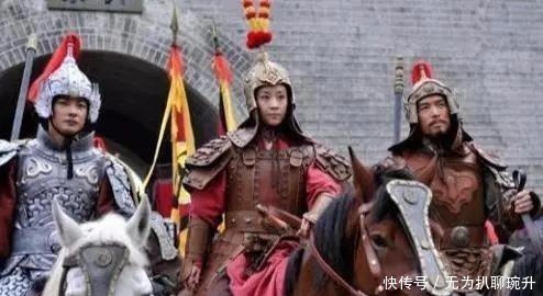 北宋@北宋灭亡后,为何不见了杨家将的身影?杨家将、杨门女将都哪去了