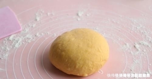 女儿不吃早餐,换个做法,出锅连吃3个,比馒头好吃,比油条健康