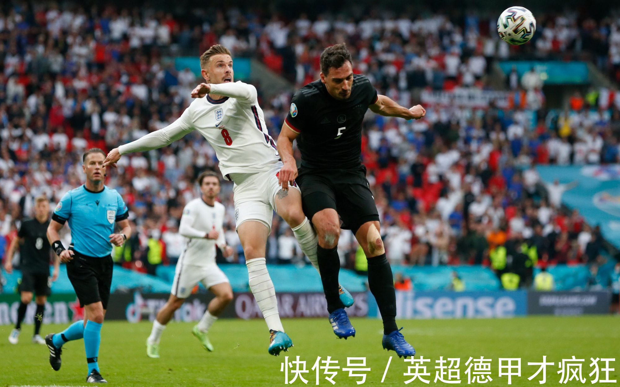 训练|英格兰推广头球指导方针，每周不超过十次头球，保质保量完成训练