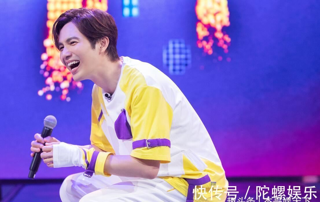 飞行嘉宾|《夏日少年派》为什么难成爆款?沈腾一语道破玄机