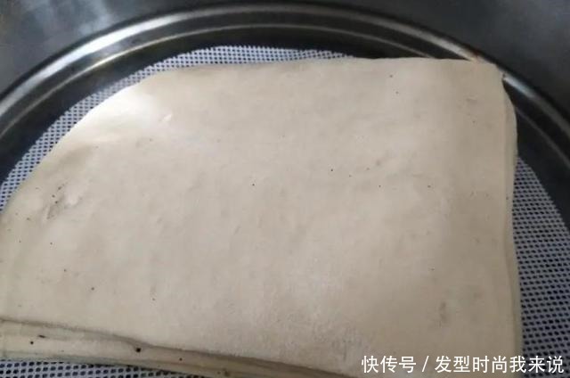 颜值|这样做出高颜值千层糕,松软又美味,补锌补钙营养高,孩子长高个