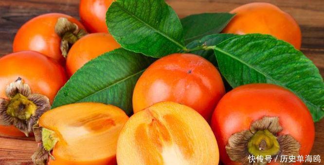 泡水|柿子叶泡水太厉害了,男女都离不开,现在知道还不晚