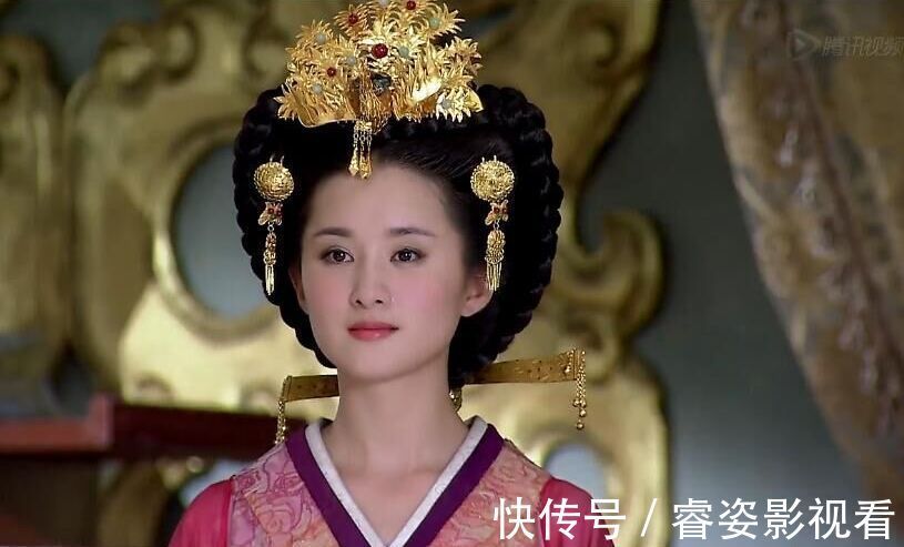 赵飞燕|电视上不孕不育的7大皇后:赵飞燕因爱美而不孕,张嫣推拿致不孕