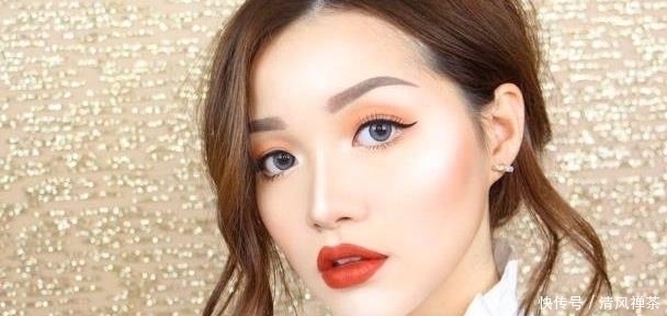 发型|什么脸型就留什么发型,趁年轻就要敢于折腾!合适的才是重要的