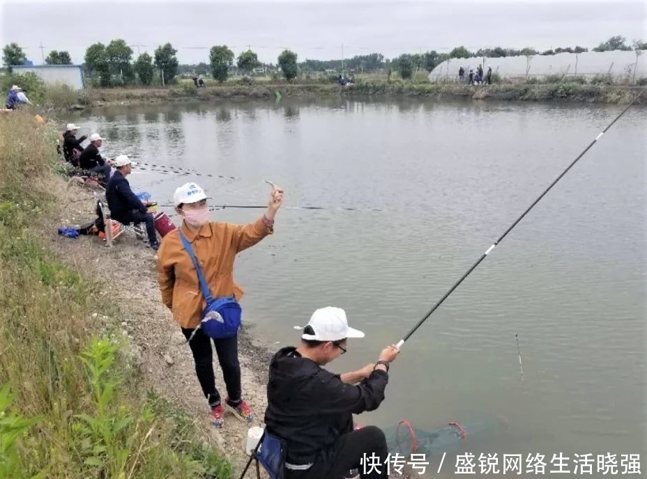 有鱼吃饵,扬竿却不中鱼,做好这些细节,精准抓口鱼难逃