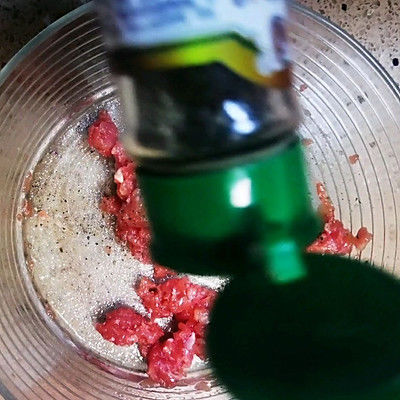 减脂快手早餐:番茄肉酱意面,角瓜虾仁汤,酸奶牛油果泥