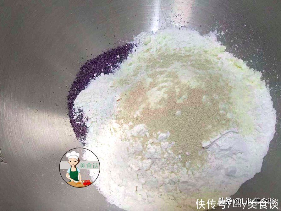 营养|夏天，孩子挑食不爱吃饭，多做这给他吃，蒸一蒸低脂营养高，真香