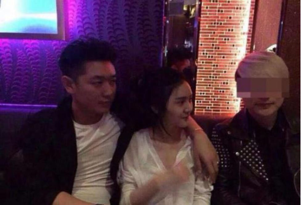 嘉宾|钱枫事件之后,田源也被女嘉宾爆出性侵未遂,此前已多次身陷丑闻