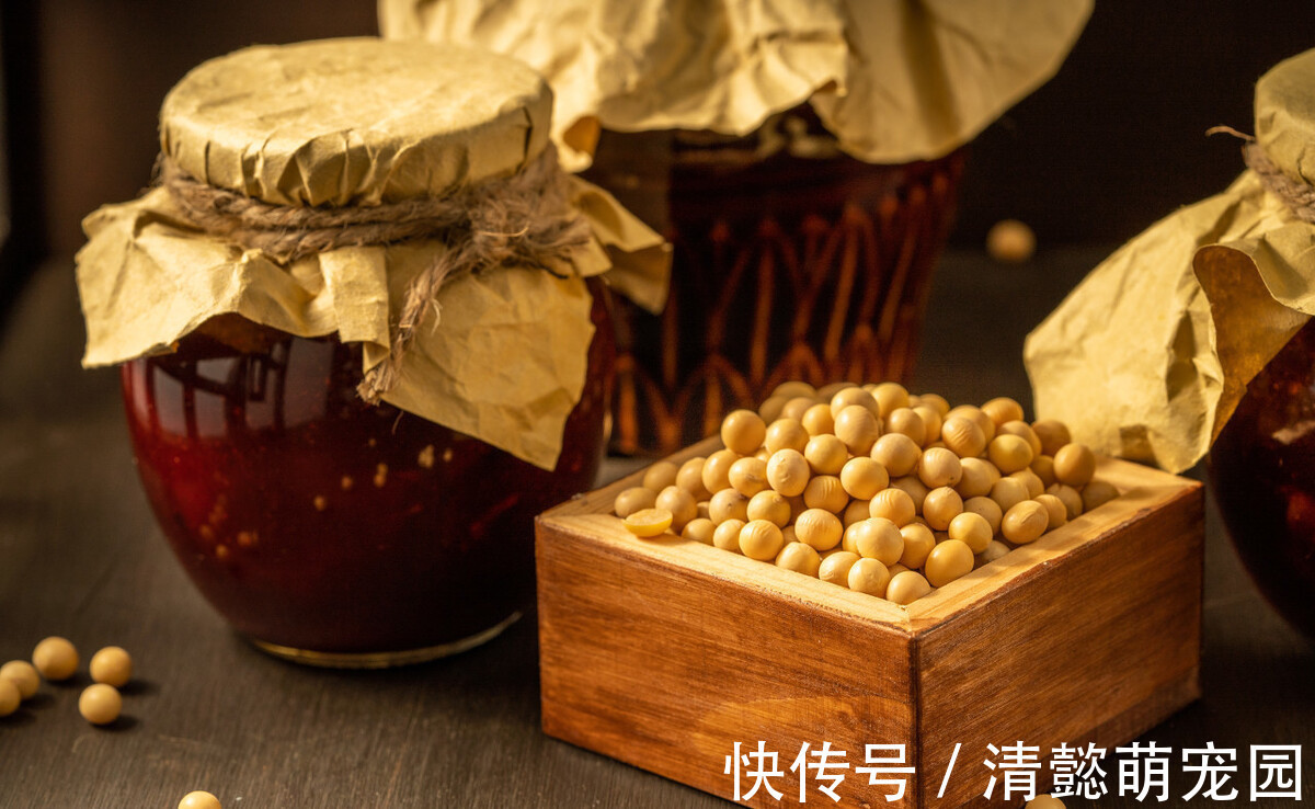 豆腐乳到底是“垃圾食品”，还是营养食品？为了健康，早作了解吧