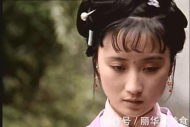 娇杏#红楼梦中的主仆 主子一生凄苦含冤而死, 丫鬟却咸鱼翻身富贵一世