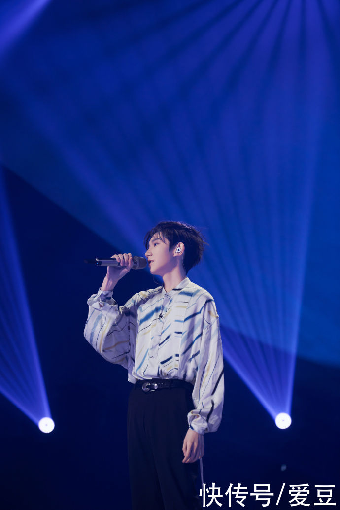 歌聲|210710 王源《誰是寶藏歌手》再唱《姑娘》低吟淺唱用歌聲講述動(dòng)人故事