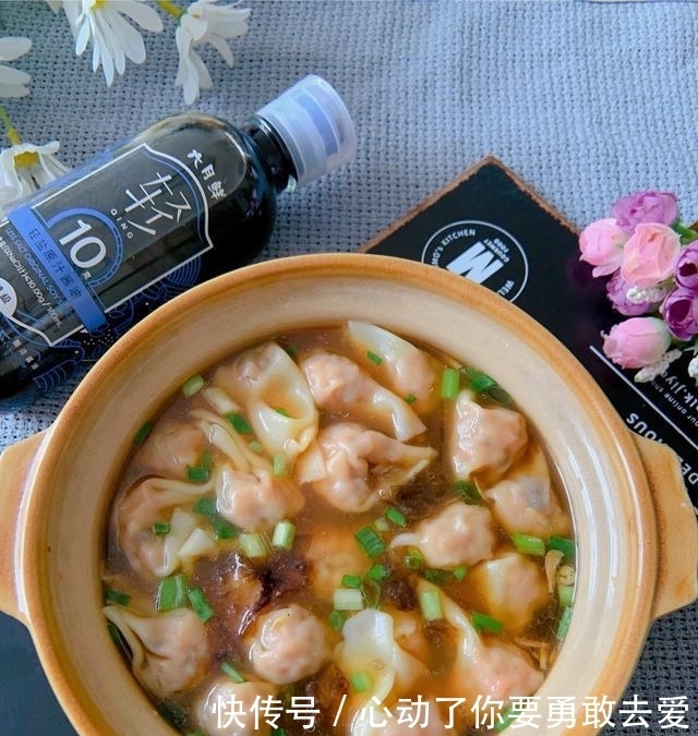 最近我迷上了这早餐,低脂低卡,营养好易饱腹,大口吃肉不怕胖!