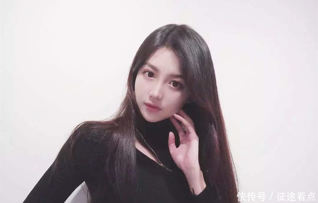 公认男生最讨厌的女生发型,要是不注意打理,将会“丑”出天际