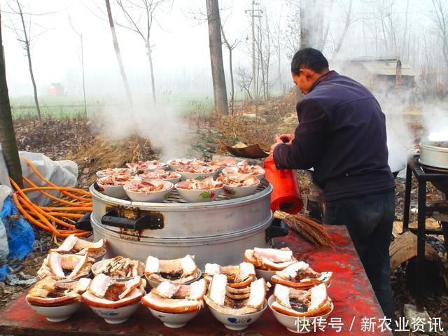  “宁愿吃农村500元一桌的酒菜，也不吃酒店1200元的酒席”