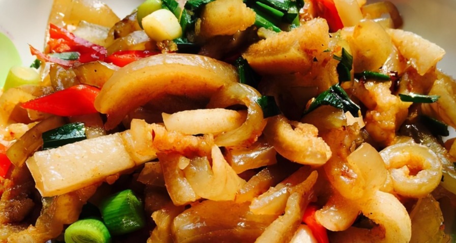 分享|分享几道家常菜的做法,色香味俱全,营养丰富,全家都爱吃