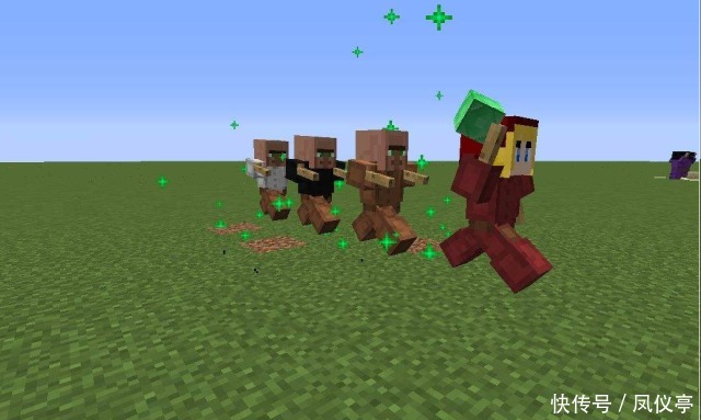 萌新|我的世界:欺骗萌新多年的老“梗”,“砍手岩”究竟是什么方块