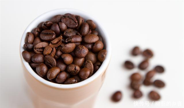 成分|咖啡成分咖啡果实越成熟,咖啡豆真的会越甜吗