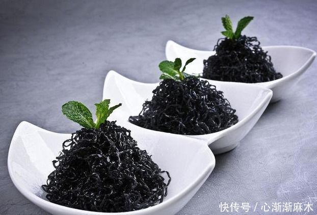 女性想要身体好,常吃3种食物,滋肝补肾,补血养气,增强体质