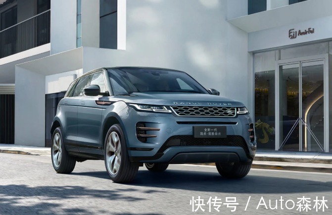 |口碑逐渐段子化,奇瑞捷豹路虎为何雄风不再?