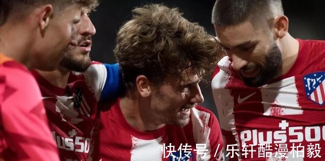 馬競(jìng)|攻不銳+守不穩(wěn)！衛(wèi)冕冠軍馬競(jìng)一蹶不振，西蒙尼或已不是最好人選