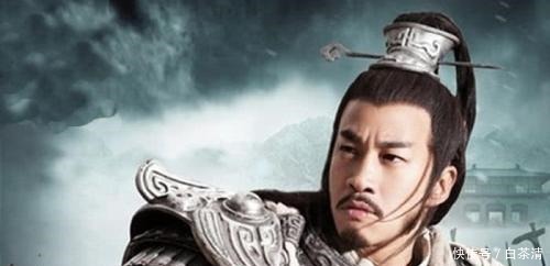 他是战神,称霸中国,死后被埋在荒村,陵墓是个小土包!